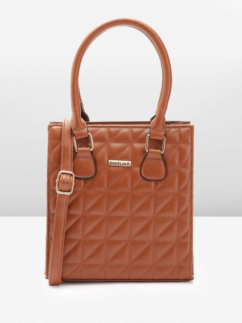 Fastrack bags myntra best sale