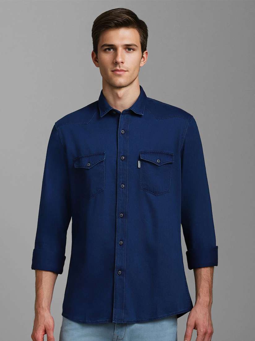 Myntra jeans shirts clearance