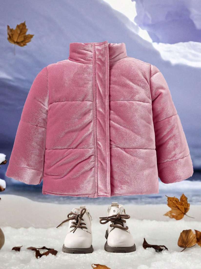Buy INCLUD Girls Open Front Jacket Jackets for Girls 31102371 Myntra