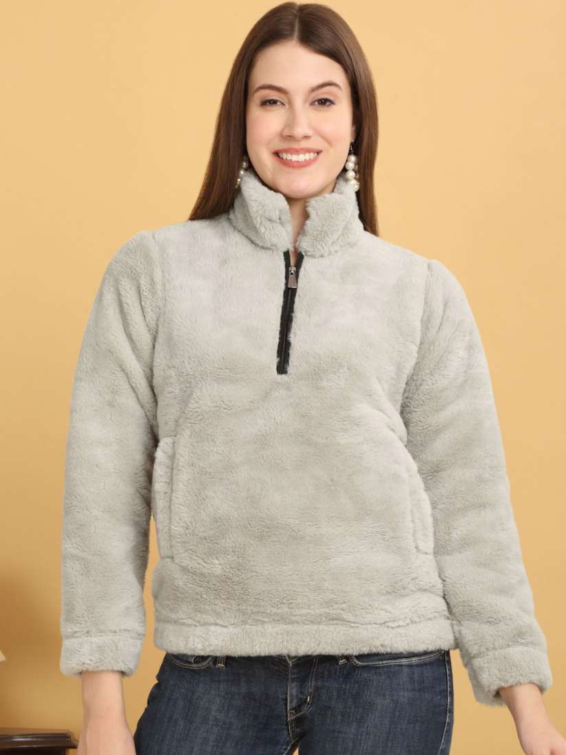 Myntra woolen jackets store