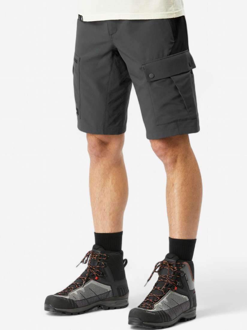 Decathlon forclaz shorts new arrivals