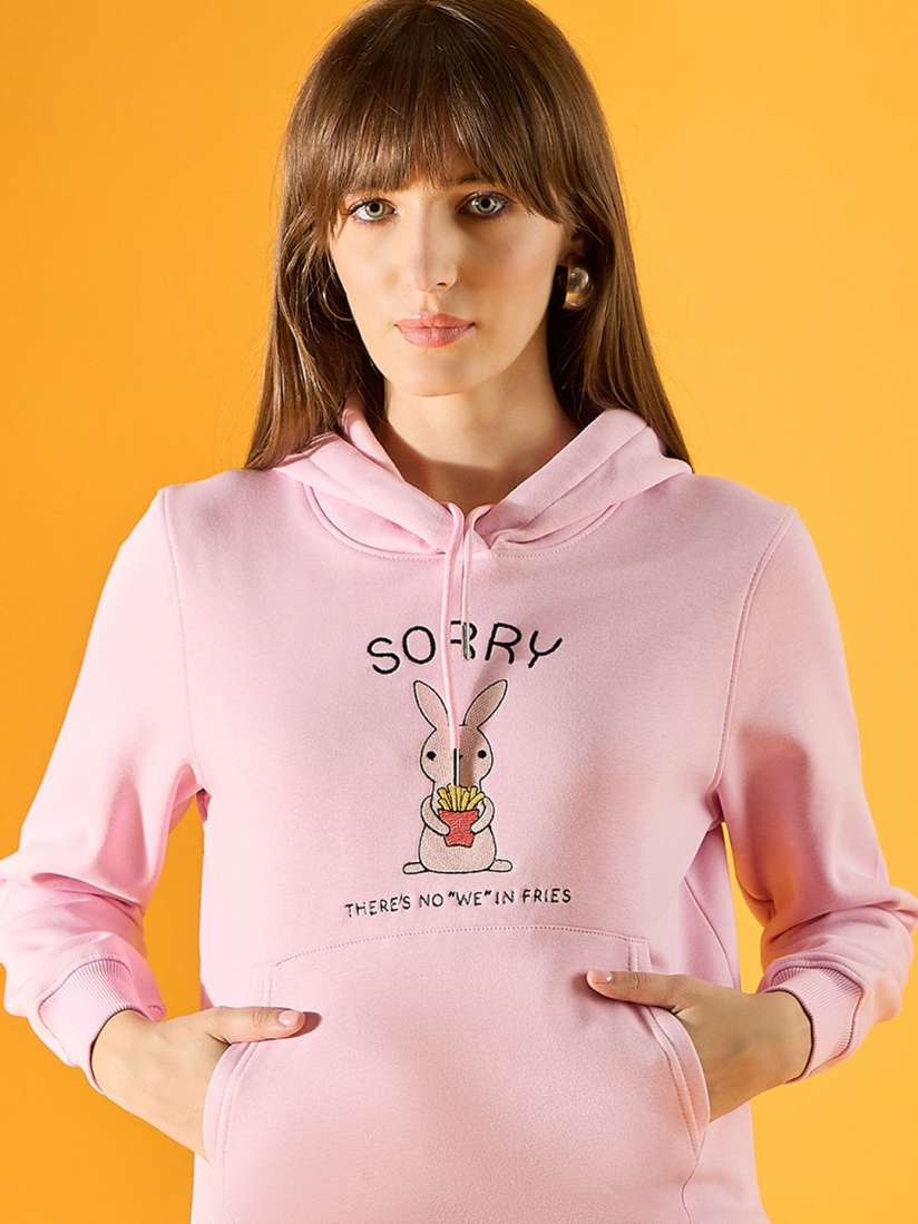 We the north sweatshirts top