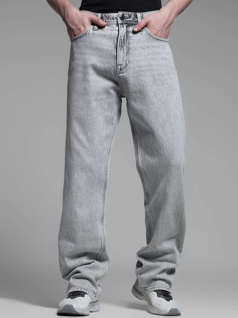 Buy Jack Jones Men High Rise Light Fade Stretchable Jeans Jeans for Men 31117763 Myntra