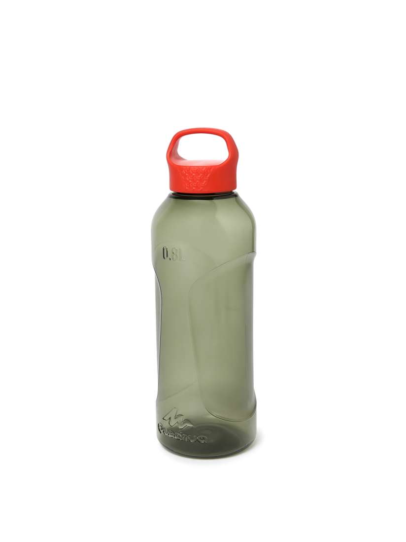 Buy Quechua By Decathlon Khaki Screw Cap Water Bottle 0.8 L Water Bottle for Unisex 31130925 Myntra