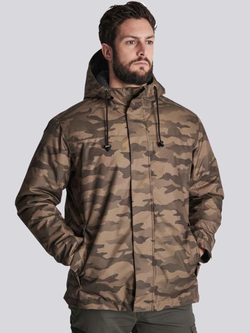 Solognac jacket store
