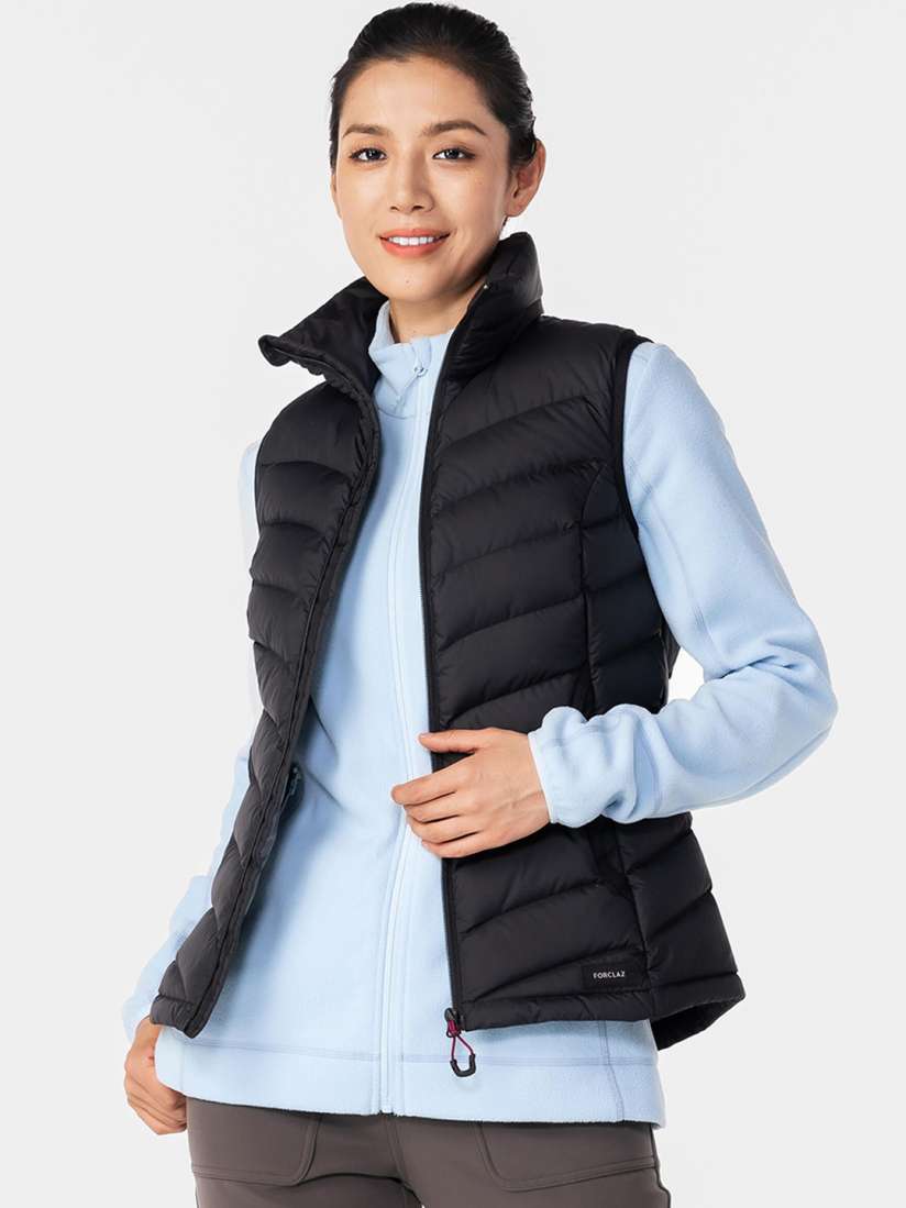 Buy Quechua By Decathlon Women Lightweight Sporty Jacket Jackets for Women 31106388 Myntra