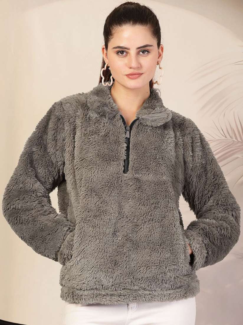 Myntra winter jackets 2025