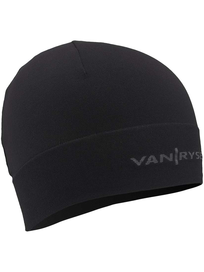 Buy VAN RYSEL By Decathlon Unisex Cycling Under Helmet Black Caps for Men 31105628 Myntra