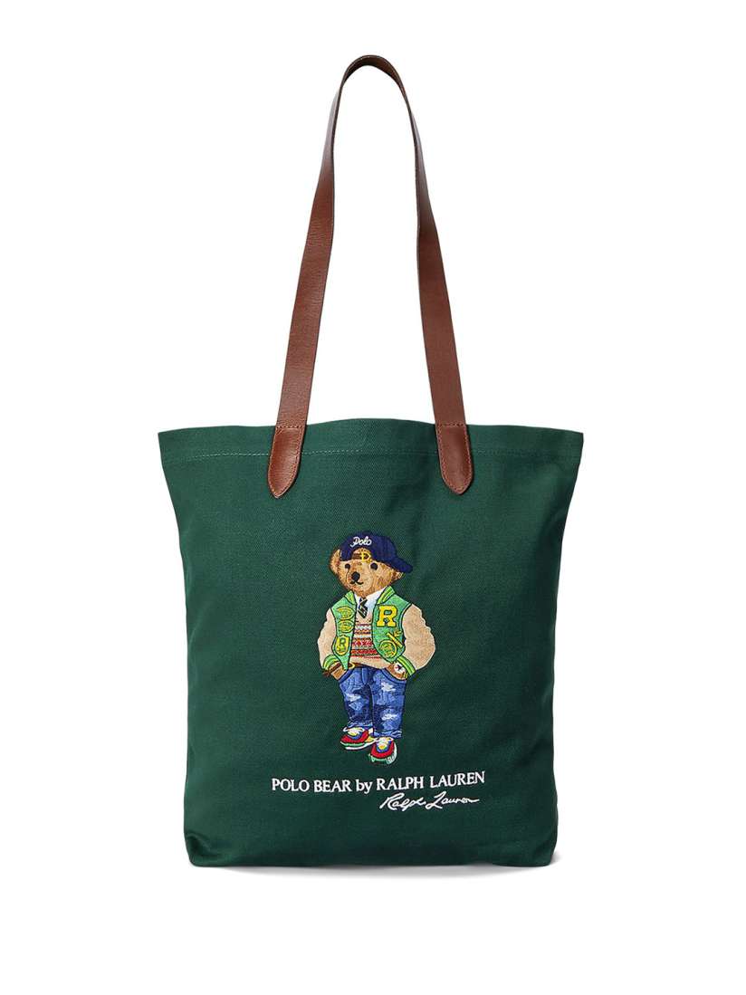 Ralph tote bag online