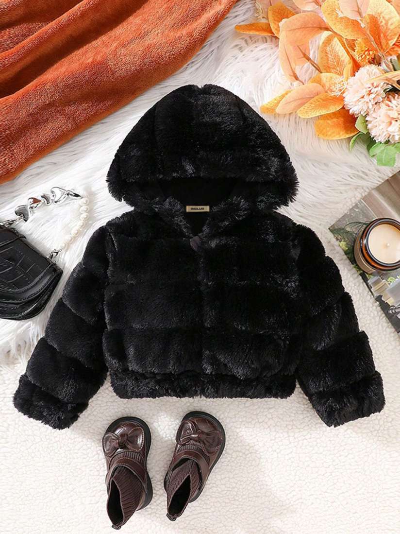 Buy INCLUD Girls Crop Open Front Jacket Jackets for Girls 31102385 Myntra