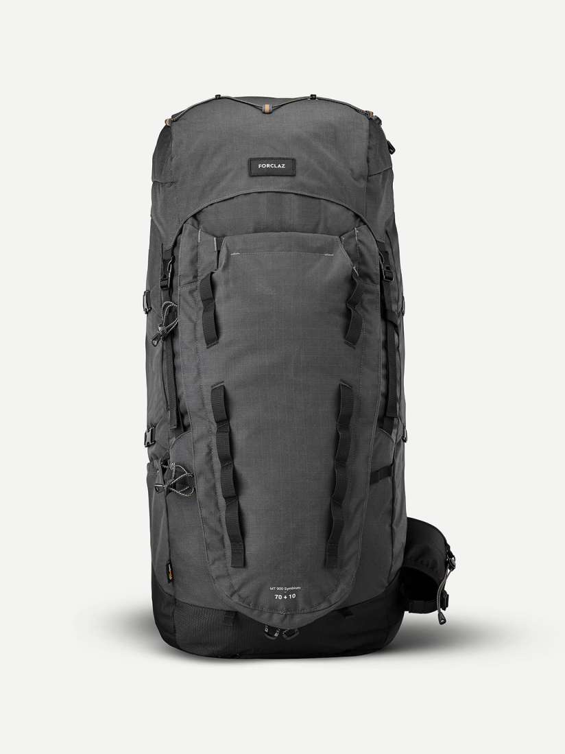 Decathlon rucksack 70l store