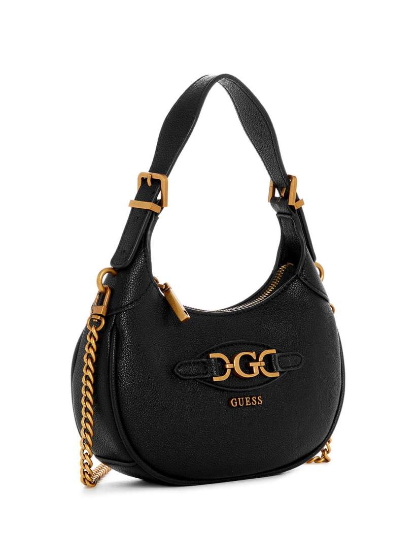 Hobo bag guess on sale