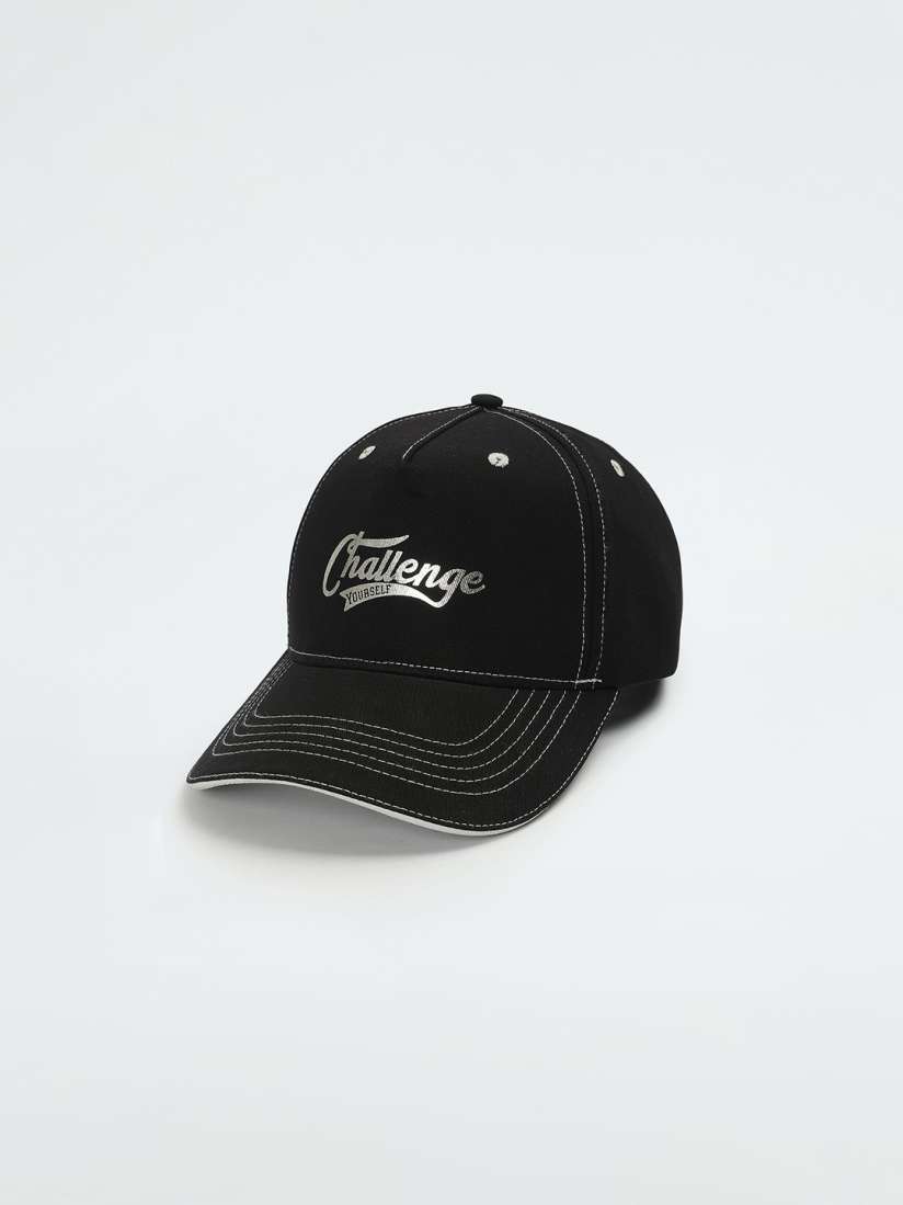 Myntra com caps clearance