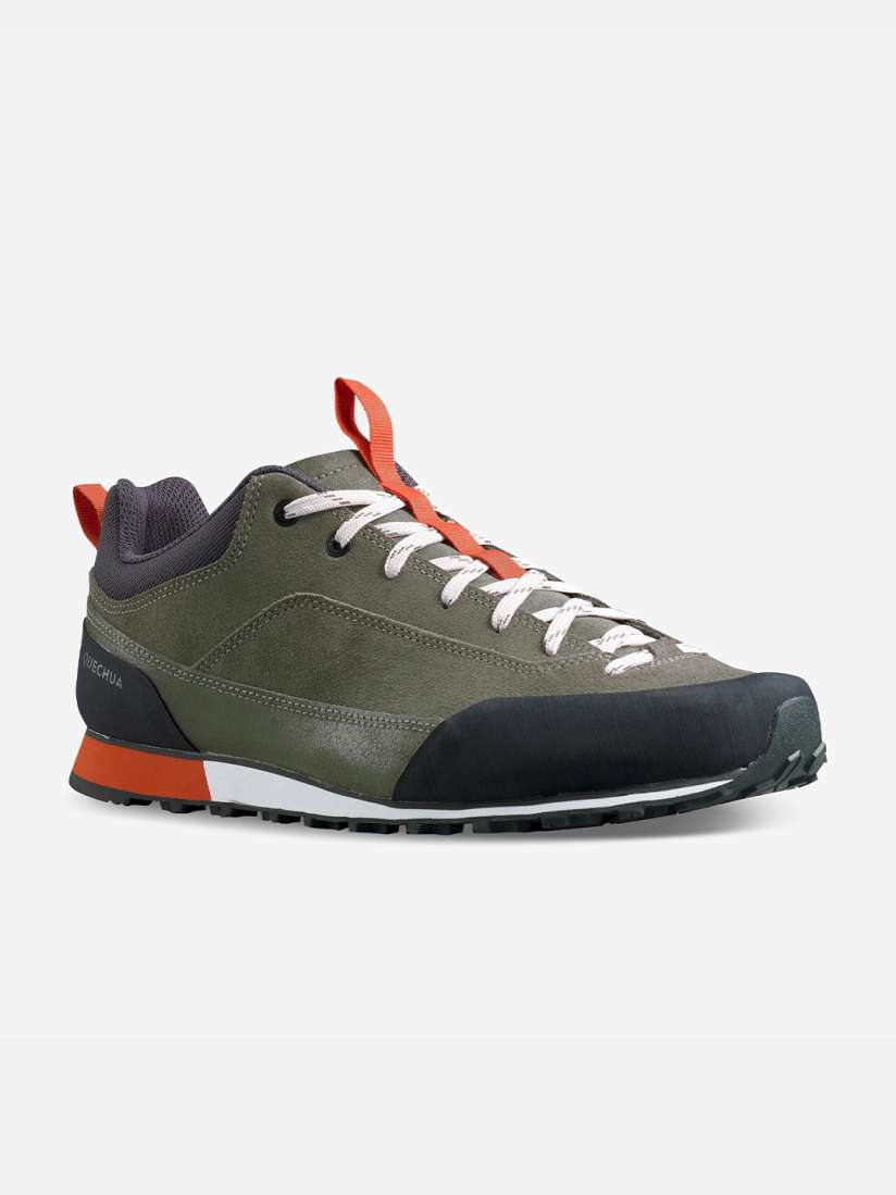 Decathlon mens hiking shoes sales