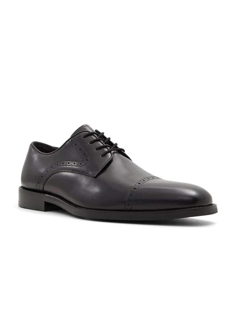 Buy ALDO Men Leather Formal Brogues Formal Shoes for Men 31106058 Myntra