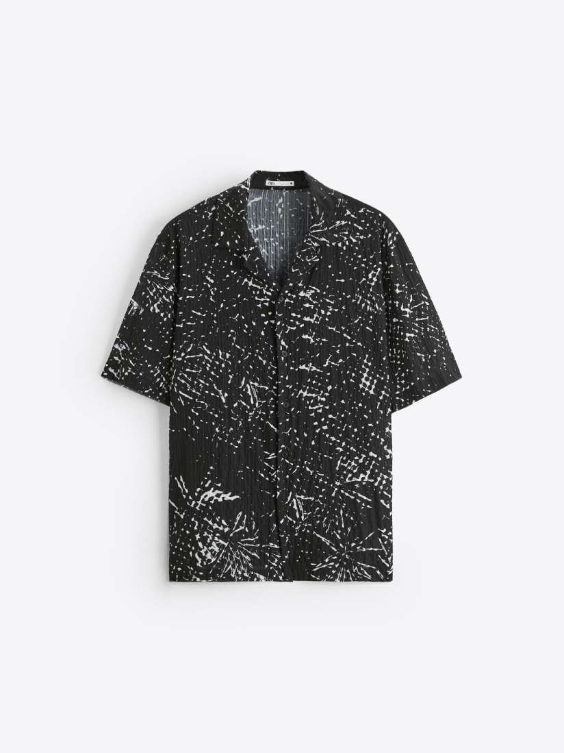 Zara man shirts myntra discount