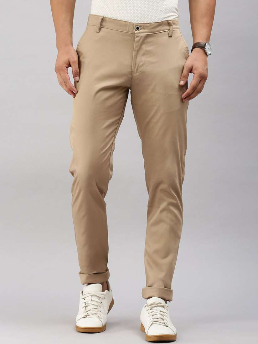 Classic polo cotton pants discount