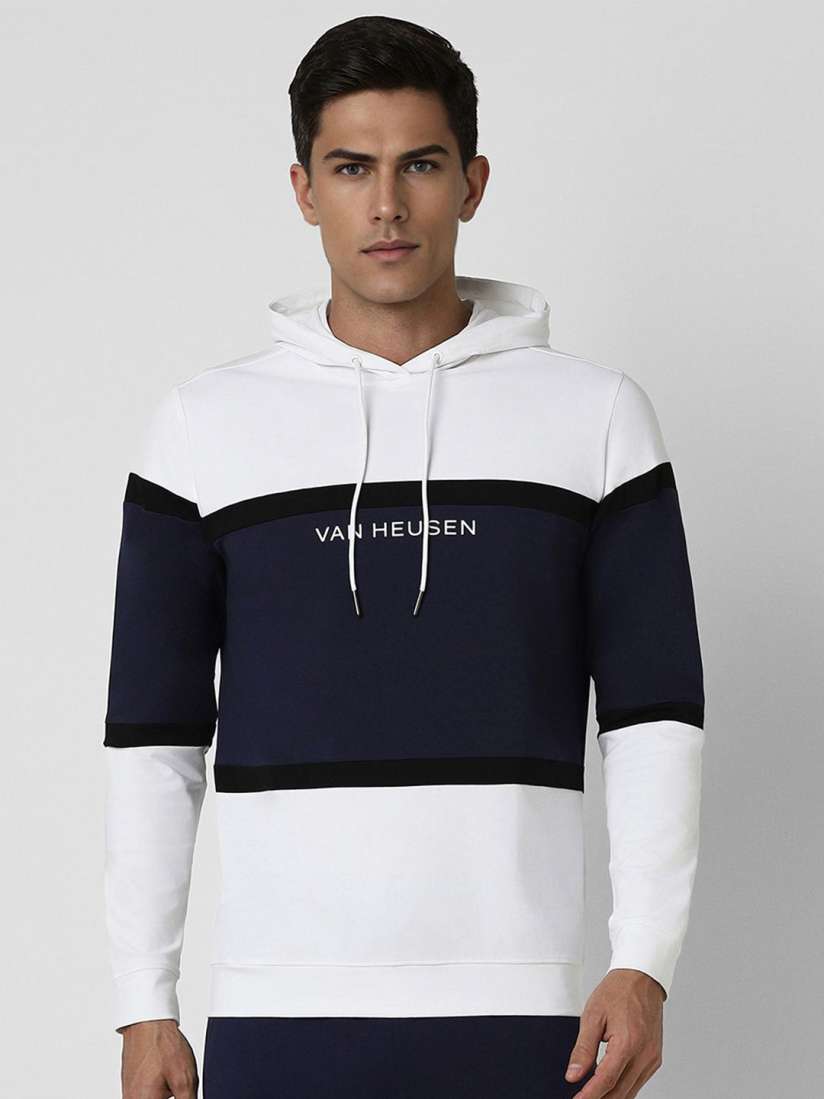 Van heusen flex pullover discount