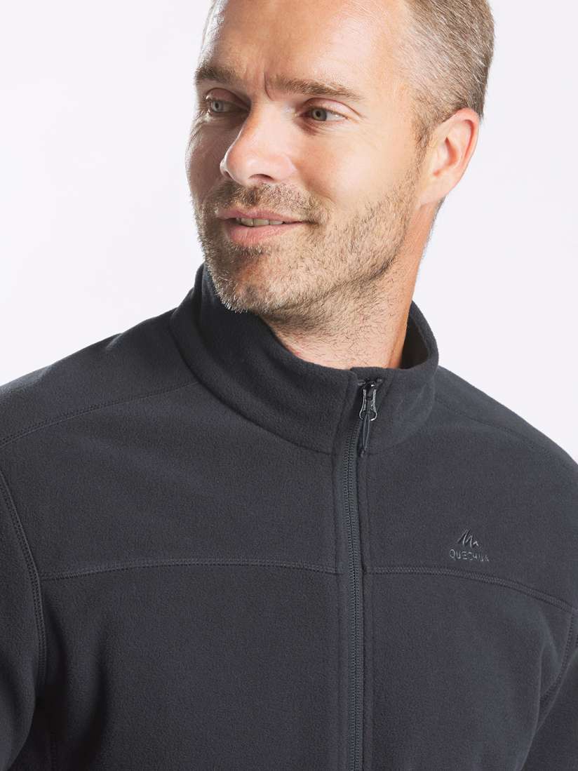 Buy Quechua By Decathlon Lightweight Sporty Jacket Jackets for Men 31106207 Myntra