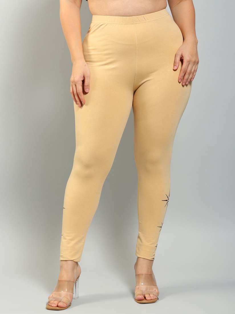 Myntra leggings shop