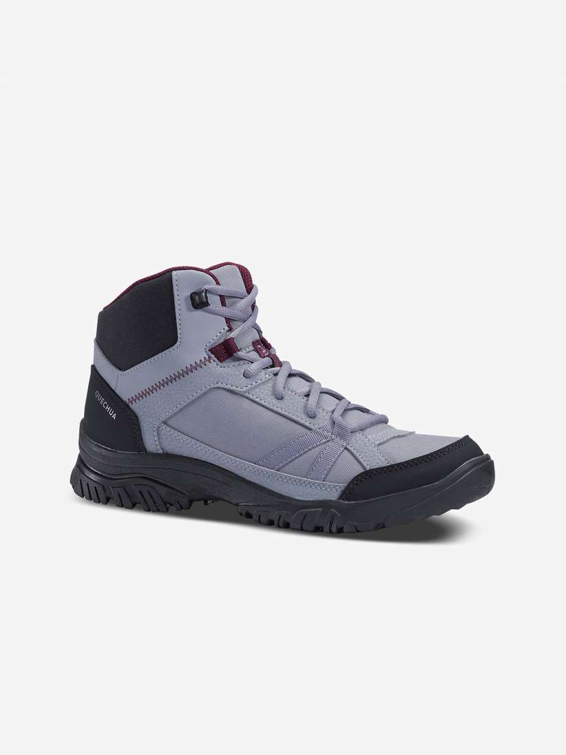 Buy quechua shoes hot sale