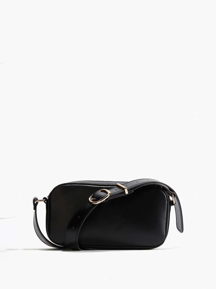 Small Slingbag H&m H&M Small Shoulder Bag