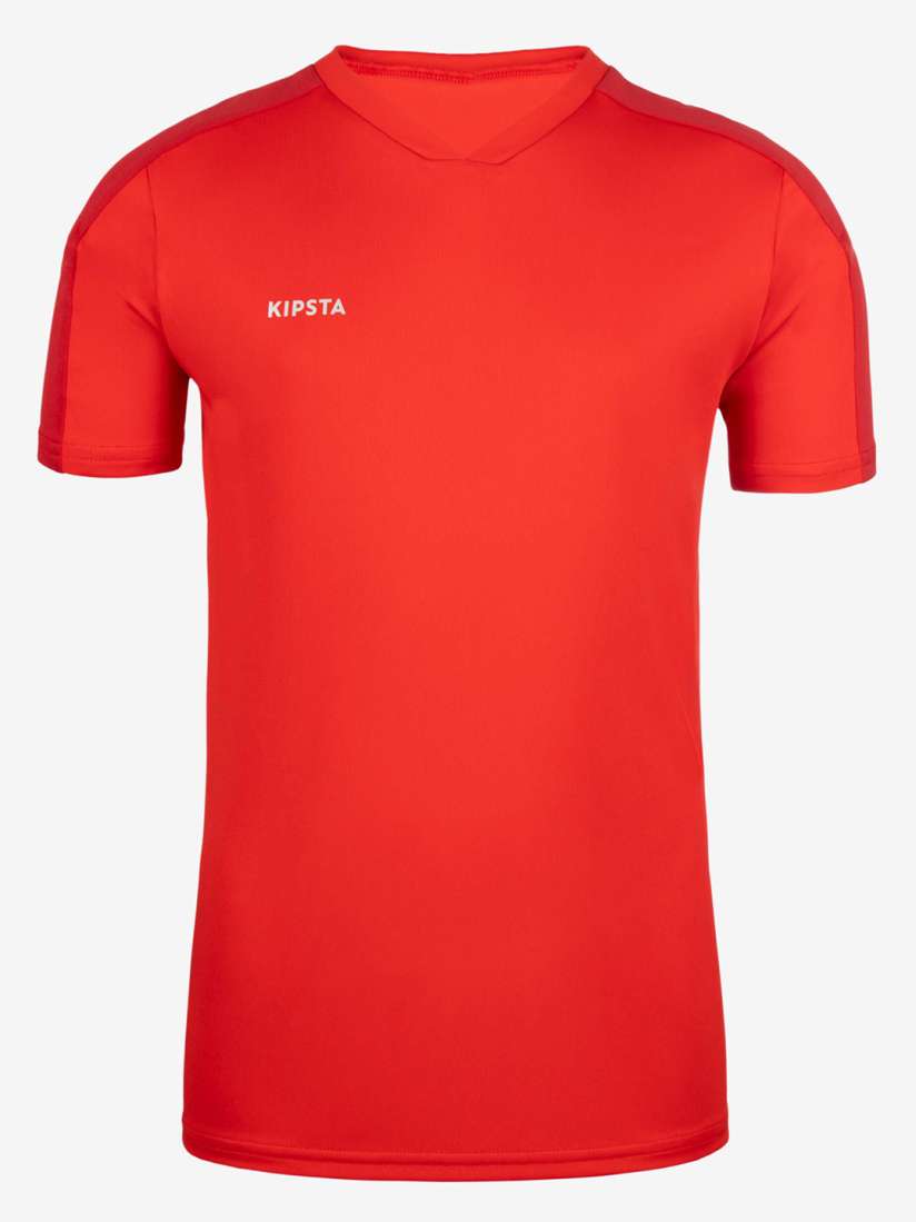 Kipsta football jersey sales