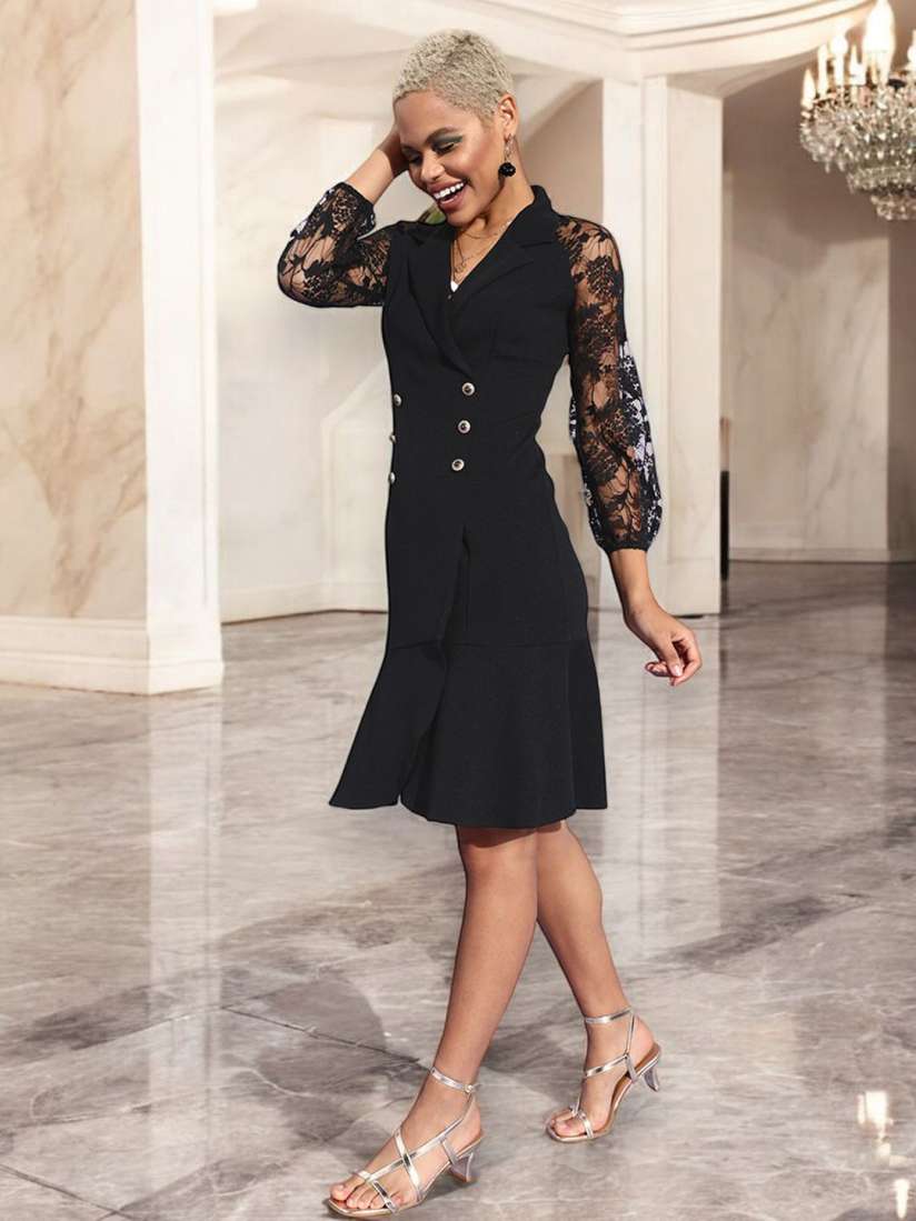 Miss chase dress myntra 2025