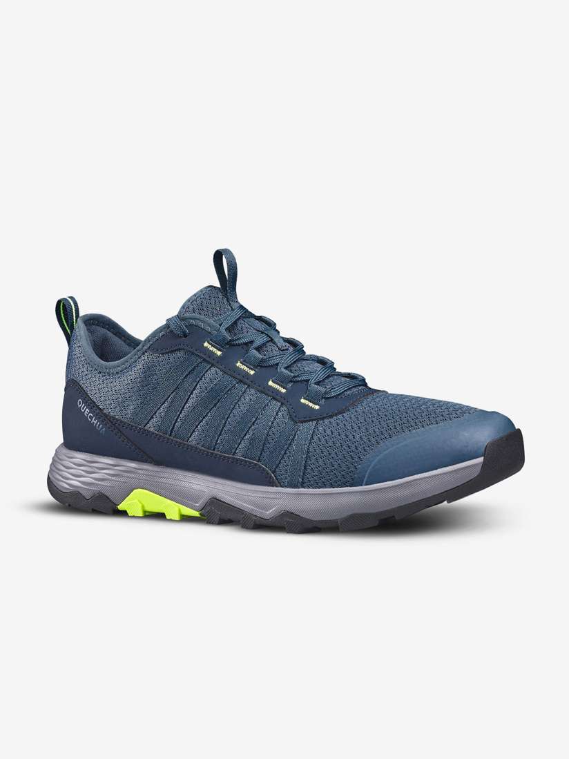 Decathlon men's hiking shoes on sale