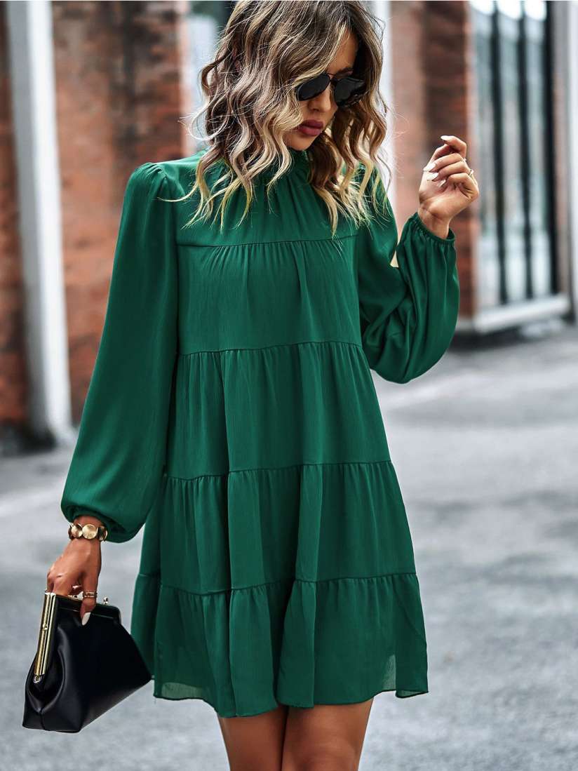 Buy StyleCast women A Line Mini frock Dress Dresses for Women 31151696 Myntra