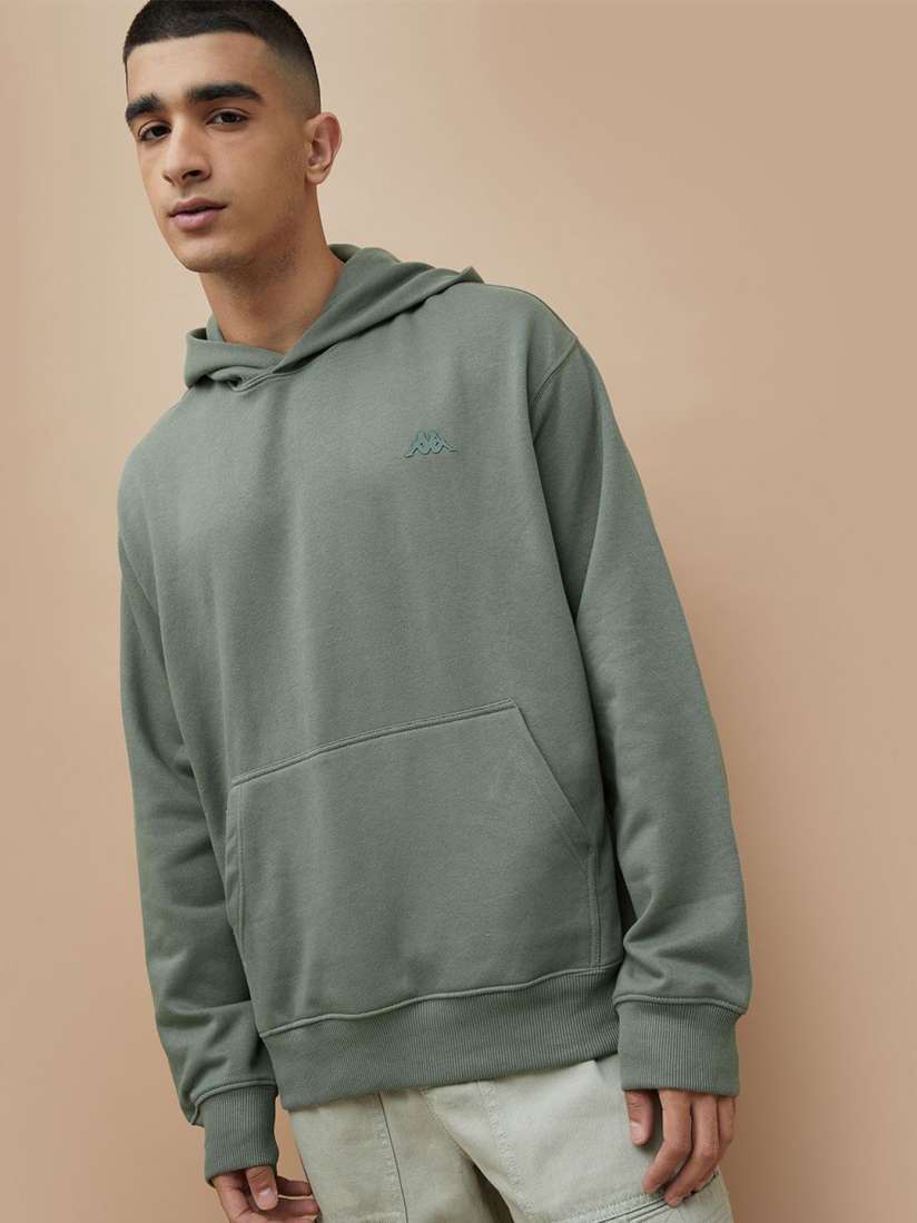 Mens kappa sweatshirt online