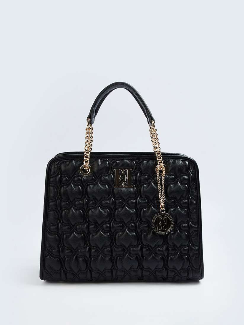 Structured satchel bag new arrivals