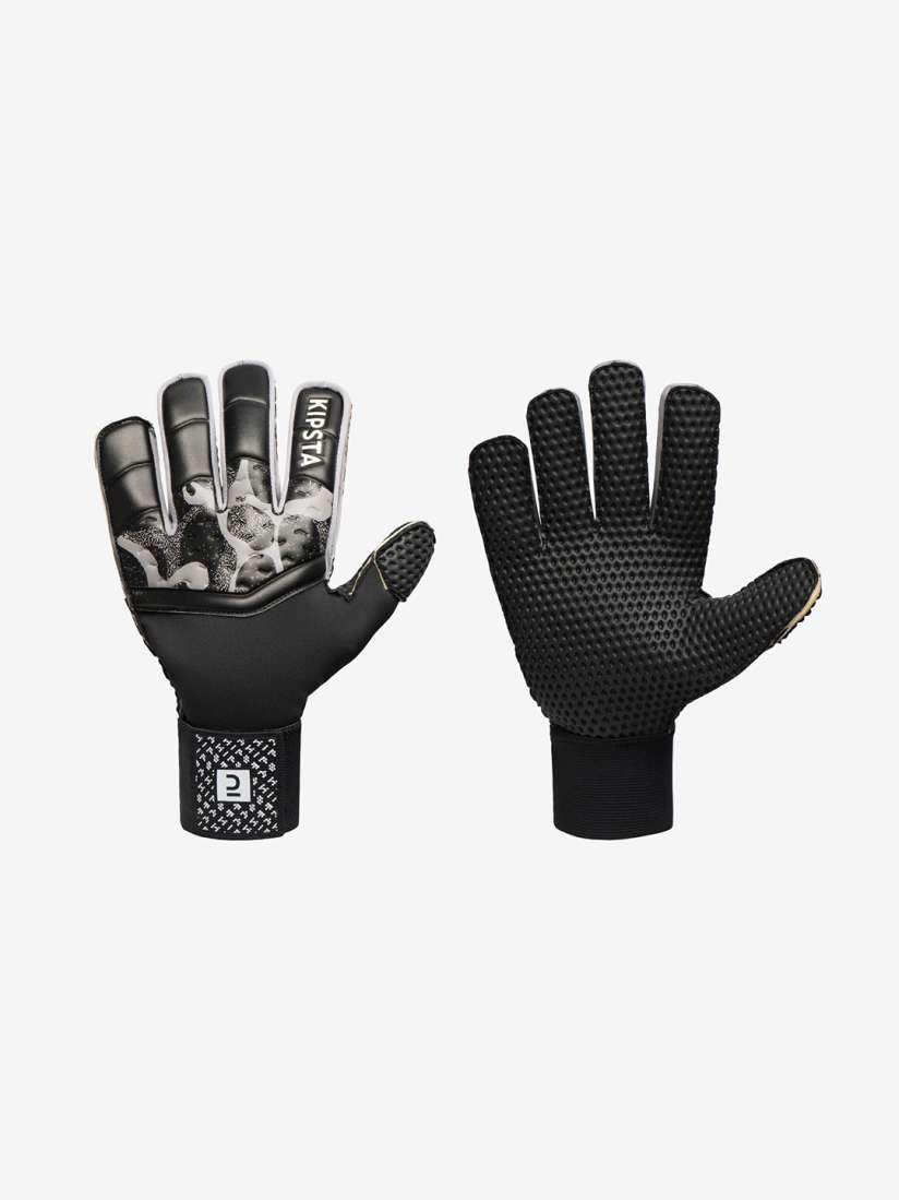 Kipsta gloves football outlet