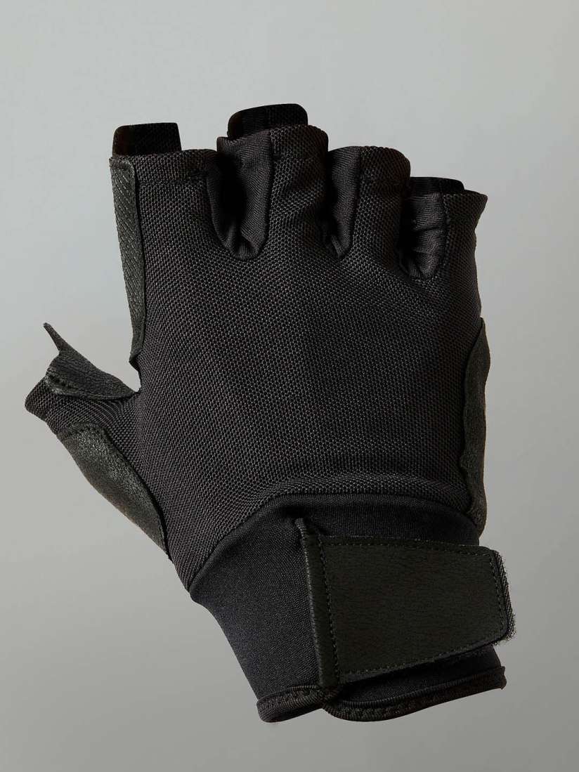 Domyos gym gloves outlet