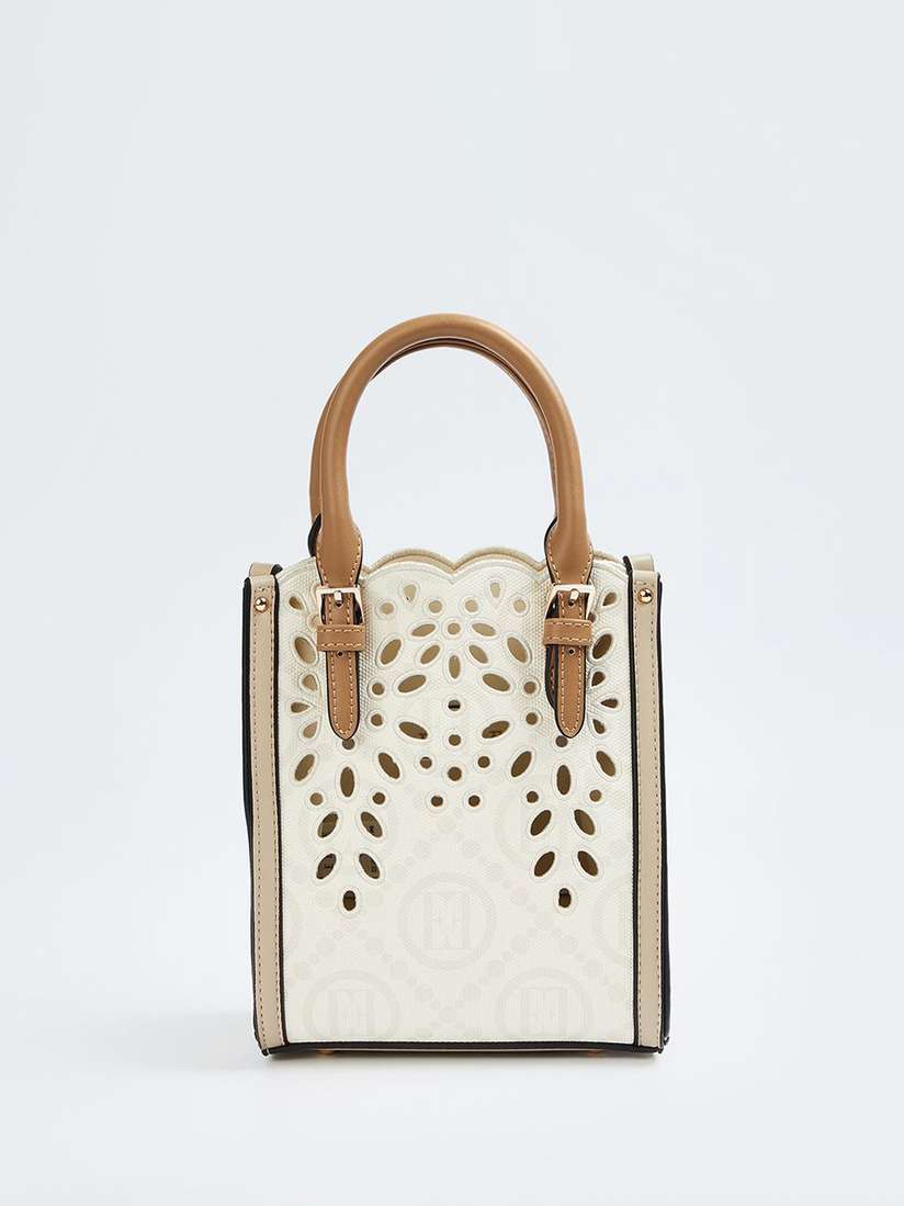 Zwei Olli Zwei RucksÃ¤cke Logo Elle Handtasche ELLE JEWELRY