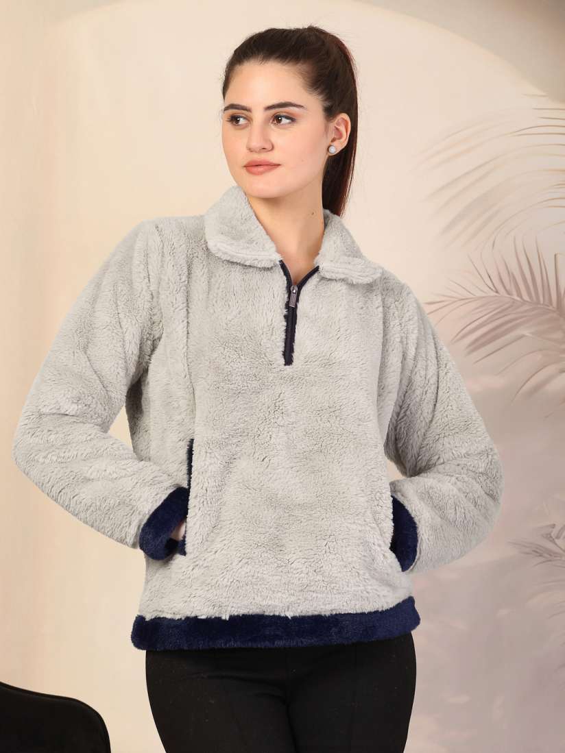 Myntra woolen jackets online