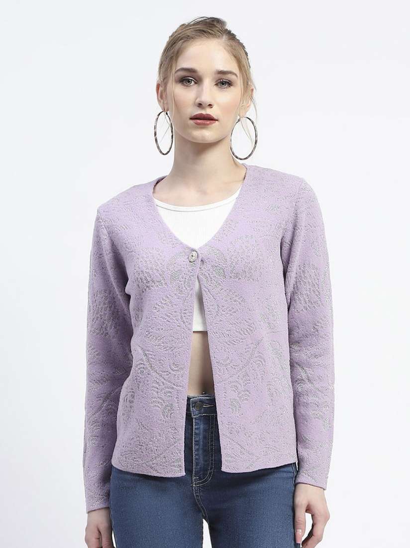 Myntra women cardigan new arrivals