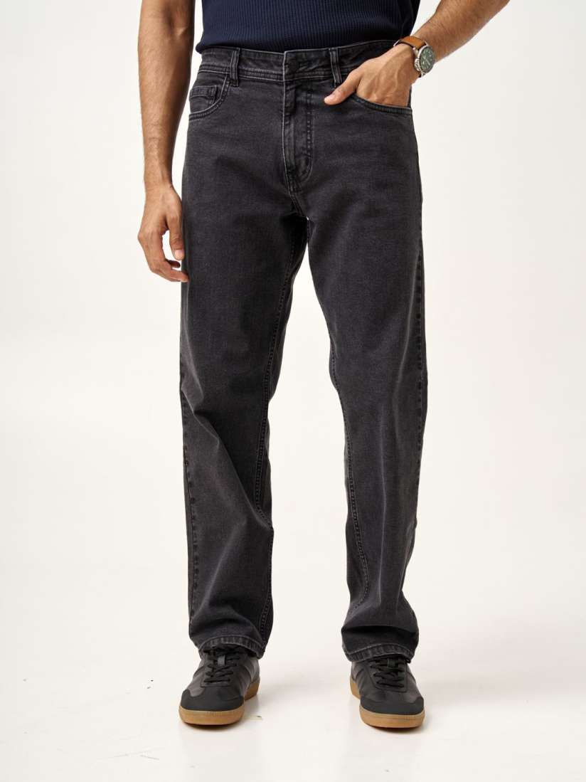 Buy The Pant Project Men Stylish Slim Fit Mid Rise Denim Jeans with Stretchable Waist Jeans for Men 31141670 Myntra