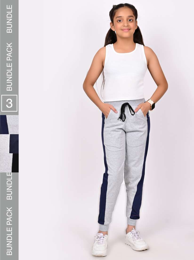 Joggers for girls myntra hotsell