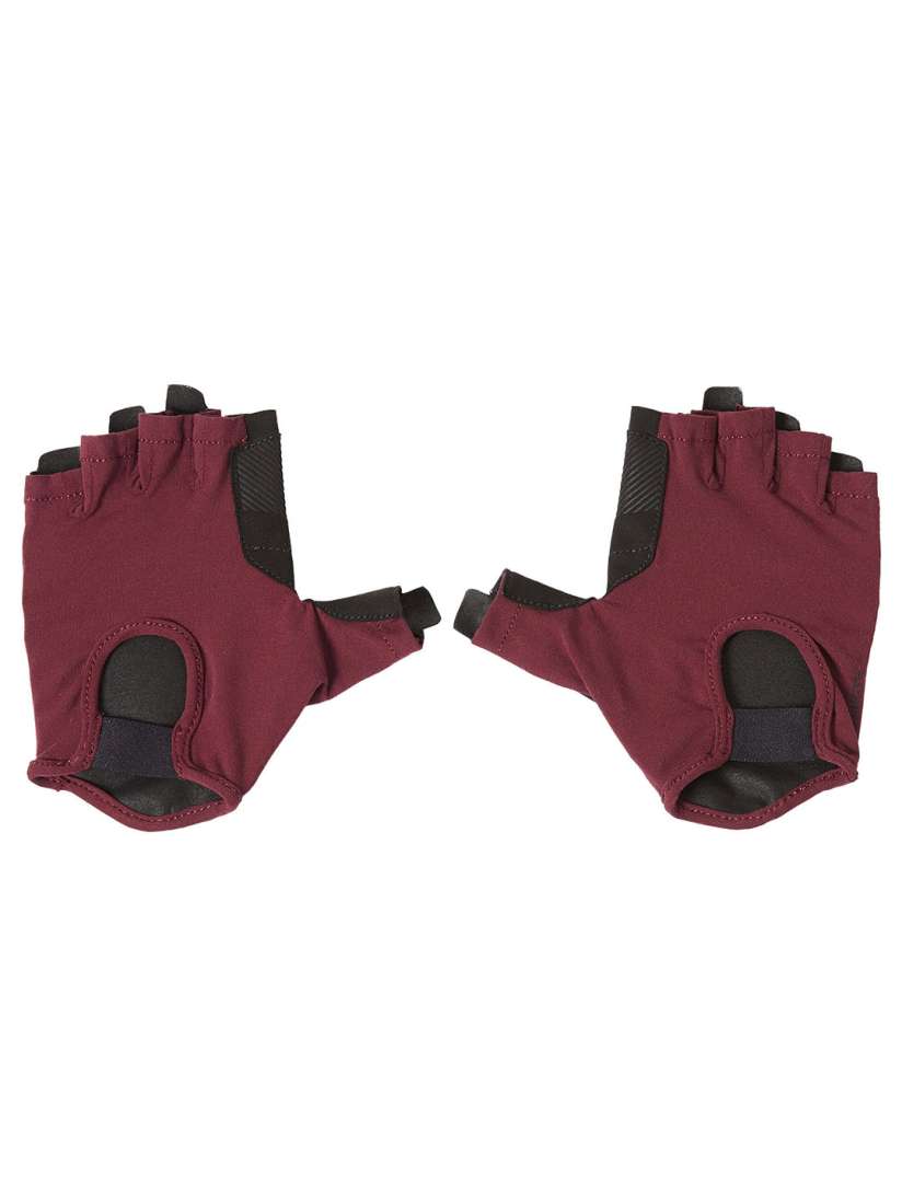 Decathlon gloves gym best sale