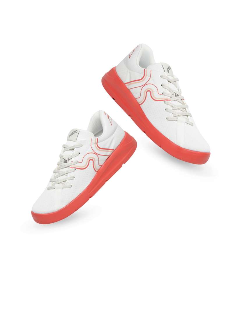 Can non marking shoes be used for running shop