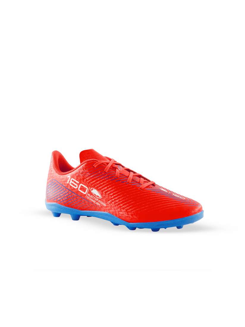 Kipsta football shoes for kids clearance