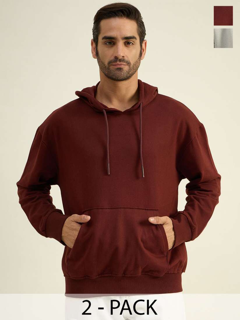 2 color sweatshirts cheap