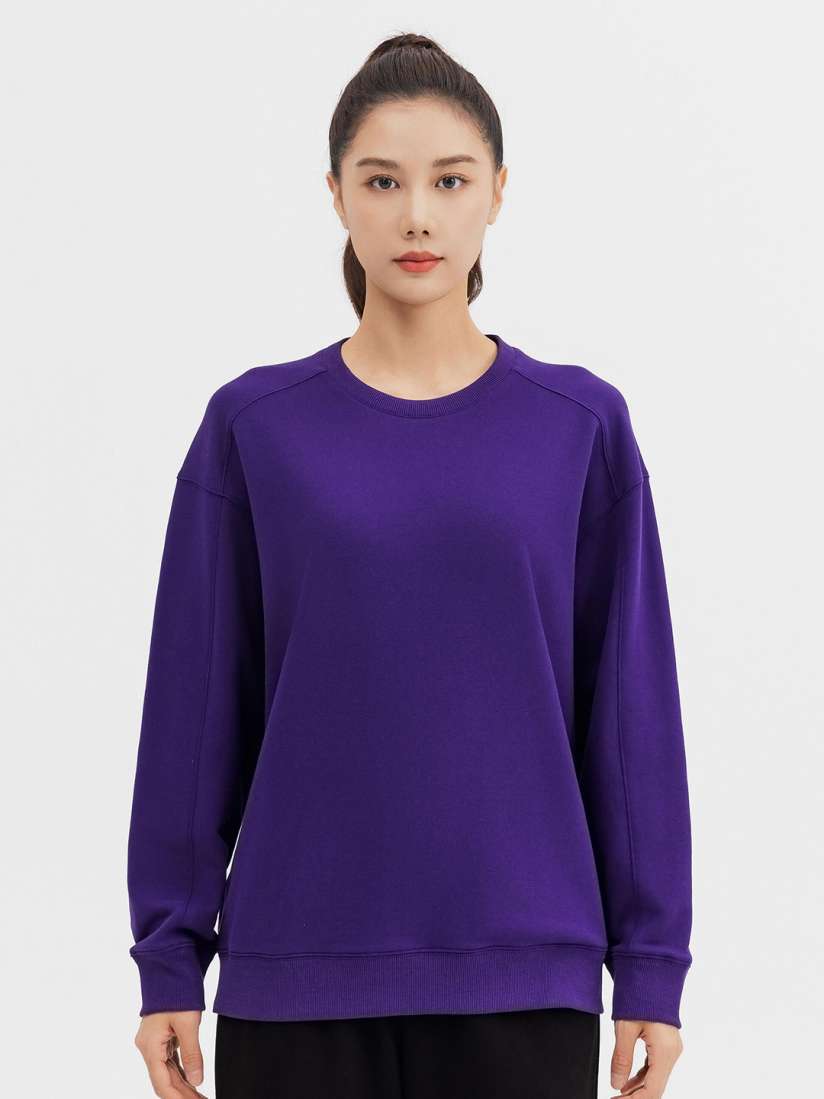 Decathlon women's pullovers online