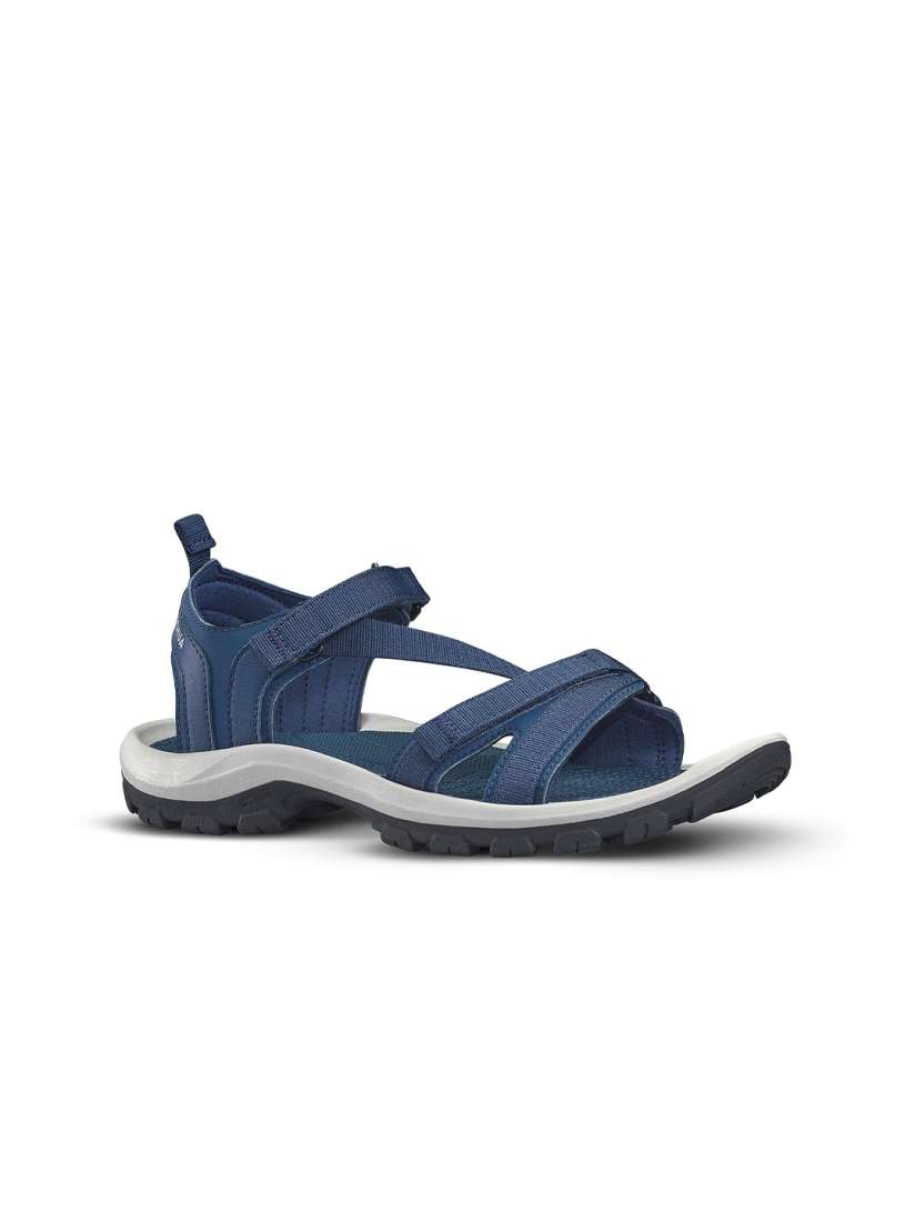 Decathlon ladies walking sandals clearance