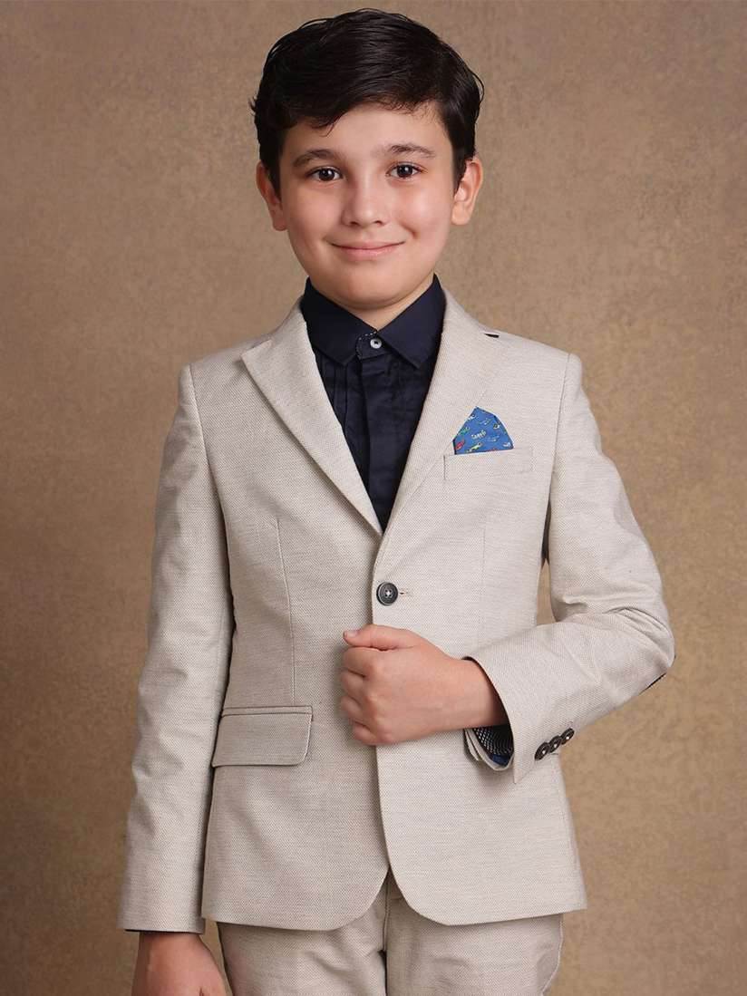 Blazers for one year boy shop