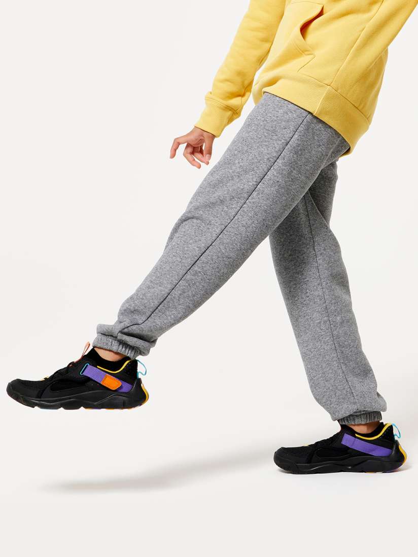 Buy Domyos By Decathlon Boys Mid Rise Joggers Track Pants for Boys 31148442 Myntra