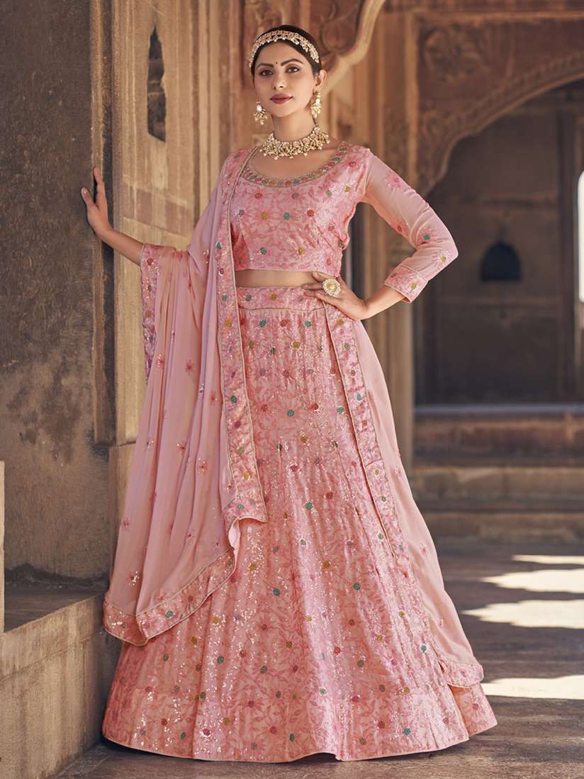 Myntra semi stitched suits shop
