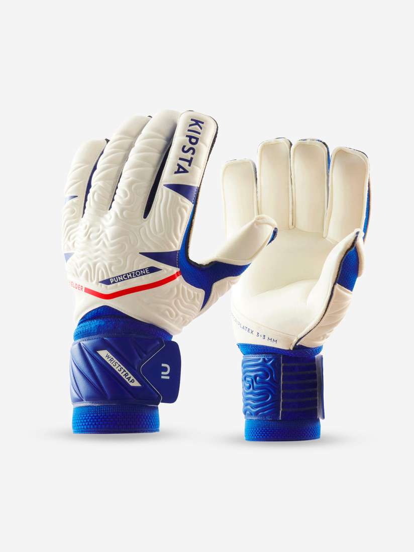 Kipsta football gloves outlet
