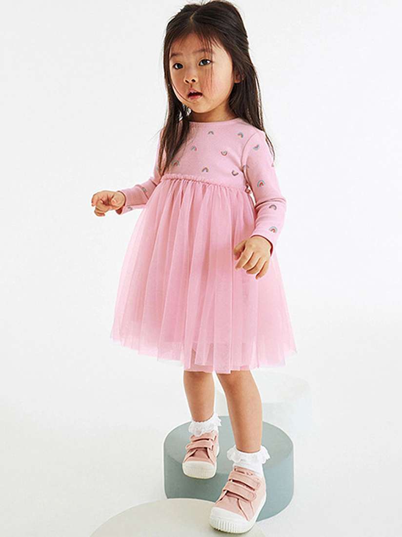 Lulu girl dresses top